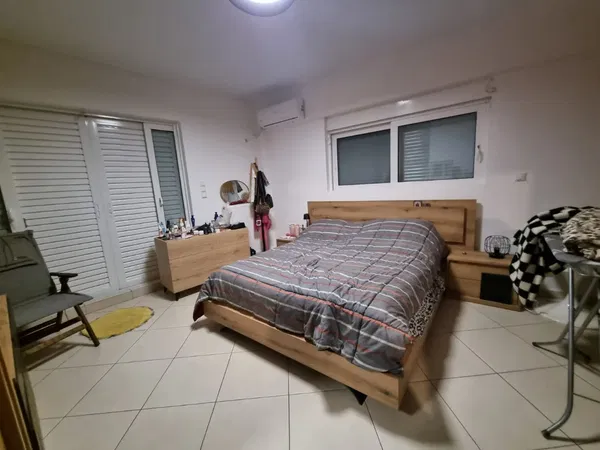 103 m² Apartment with Three Bedrooms for Sale in Kallithea, Athens Southern suburbs — photo 4