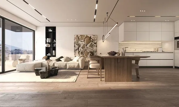 137 m² Three-Bedroom Apartment for Sale in Gazi - Metaxourgio - Votanikos, Athens Center — photo 2