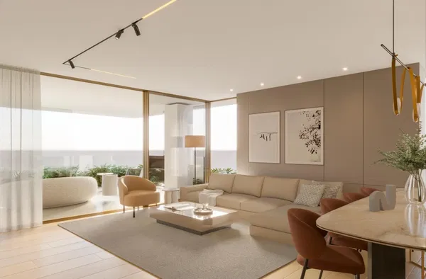 142 m² Two-Bedroom Apartment for Sale in Voula, Athens Southern suburbs