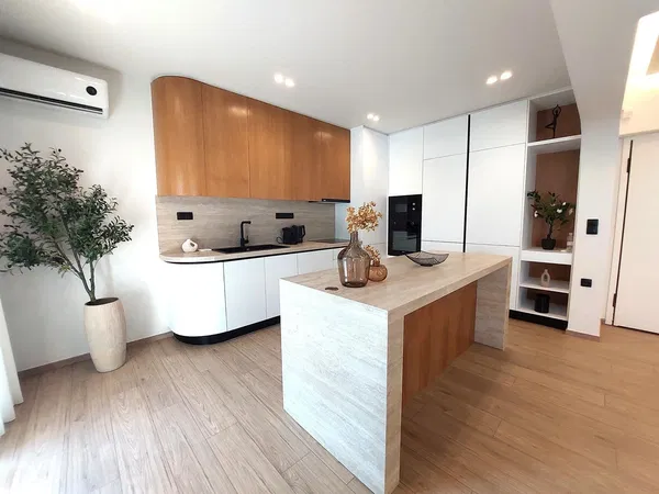 Modern 107 m² Apartment with Two Bedrooms for Sale in Voula, Athens Southern suburbs — photo 4