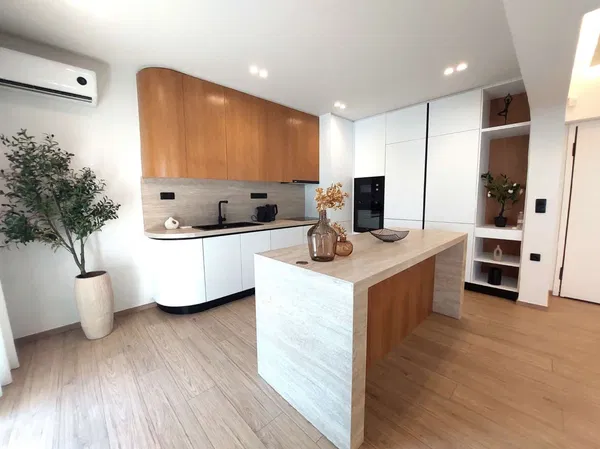 165 m² Sea-View Three-Bedroom Apartment for Sale in Vouliagmeni, Athens Southern suburbs — photo 5