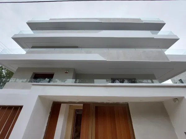 Four-Bedroom Sea View Apartment for Sale in Glyfada, Athens Southern suburbs