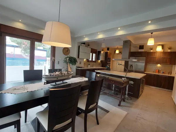 Four-Bedroom Sea View Apartment for Sale in Glyfada, Athens Southern suburbs — photo 5