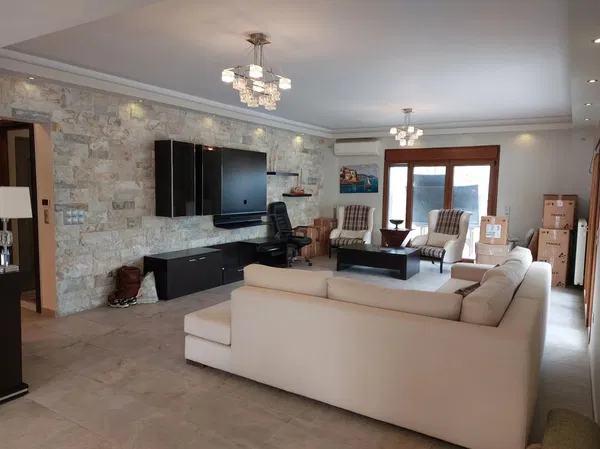 175 m² Contemporary Three-Bedroom Apartment for Sale in Glyfada, Athens Southern suburbs — photo 5