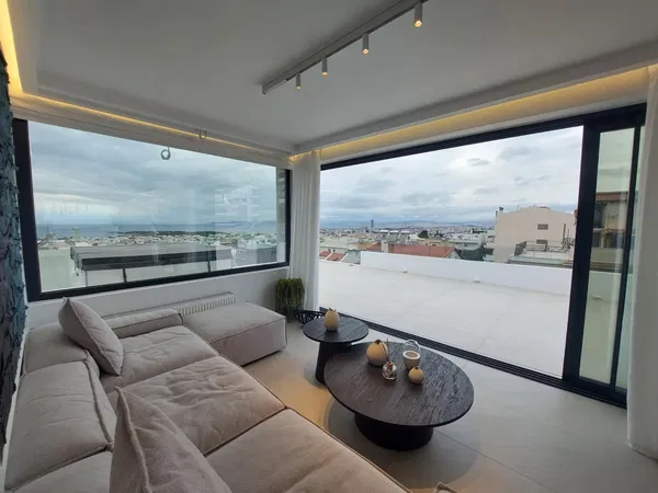 Contemporary Two-Bedroom Apartment for Sale in Glyfada, Athens Southern suburbs — photo 2