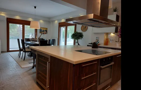 Contemporary Two-Bedroom Apartment for Sale in Glyfada, Athens Southern suburbs — photo 5