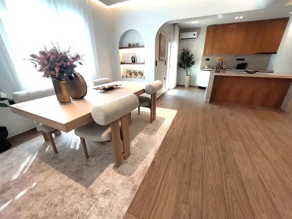 Modern 148 m² Apartment with Three Bedrooms for Sale in Glyfada, Athens Southern suburbs