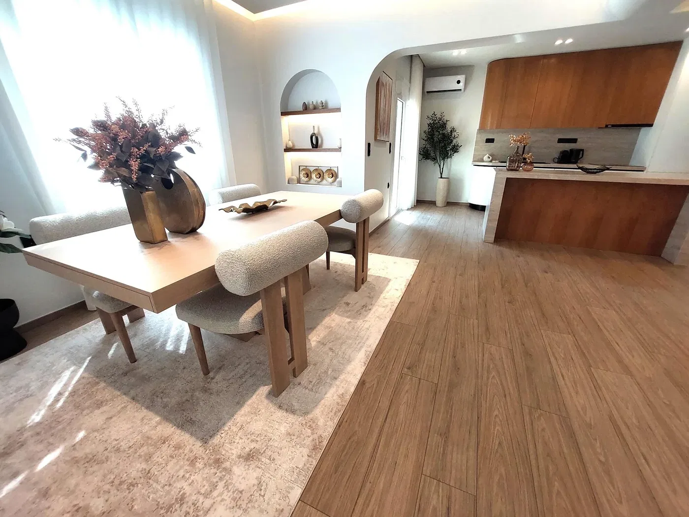 Modern 148 m² Apartment with Three Bedrooms for Sale in Glyfada, Athens Southern suburbs