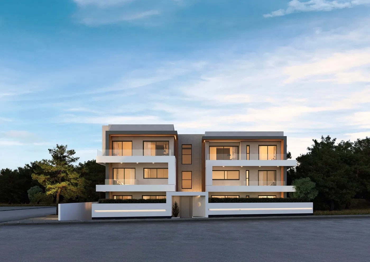 142 m² Apartment with Three Bedrooms for Sale in Glyka Nera, Athens Eastern Suburbs