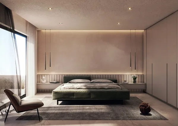 150 m² Apartment with Three Bedrooms for Sale in Glyka Nera, Athens Eastern Suburbs — photo 5