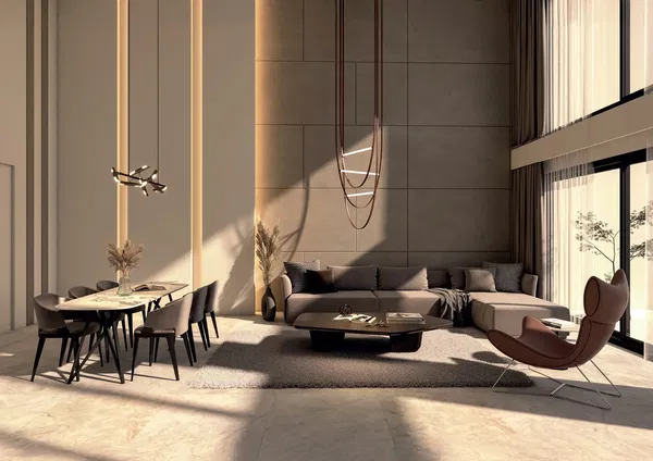 171 m² Apartment with Three Bedrooms for Sale in Gerakas, Athens Eastern Suburbs — photo 3