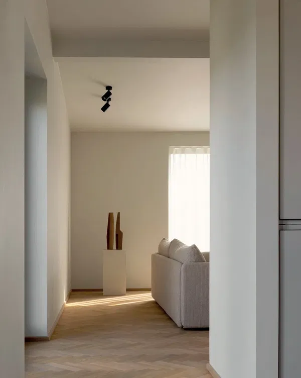 142 m² Apartment with Three Bedrooms for Sale in Glyka Nera, Athens Eastern Suburbs — photo 3