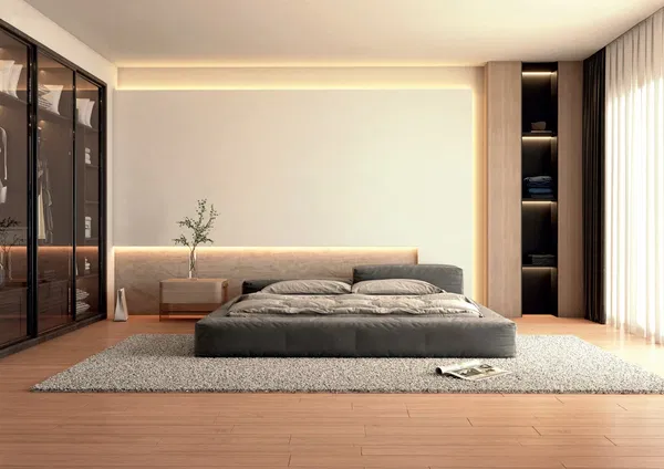 142 m² Apartment with Three Bedrooms for Sale in Glyka Nera, Athens Eastern Suburbs — photo 5