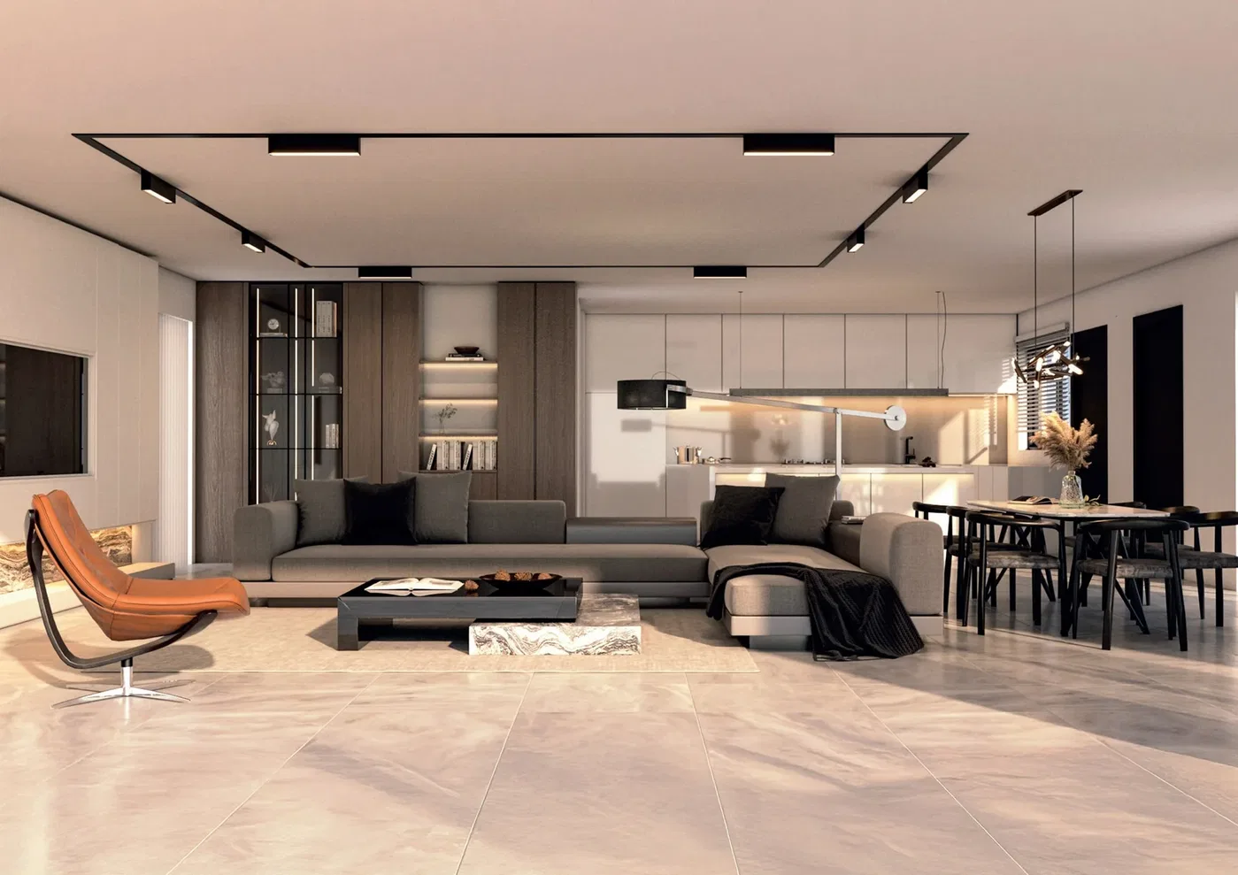 150 m² Apartment with Three Bedrooms for Sale in Glyka Nera, Athens Eastern Suburbs