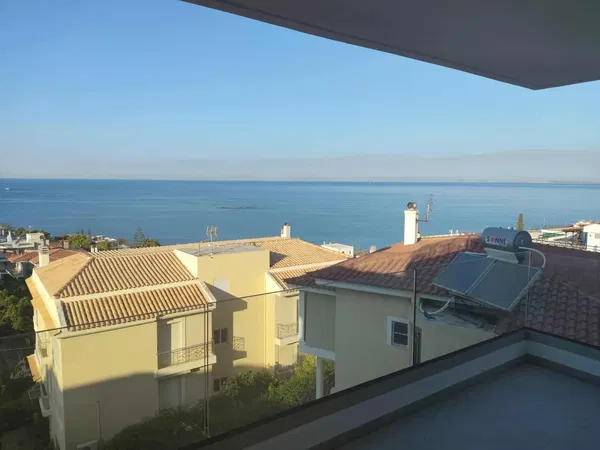 Contemporary Two-Bedroom Apartment for Sale in Saronida, Attica — photo 2