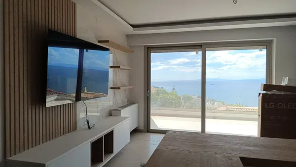 Contemporary Two-Bedroom Apartment for Sale in Saronida, Attica — photo 3