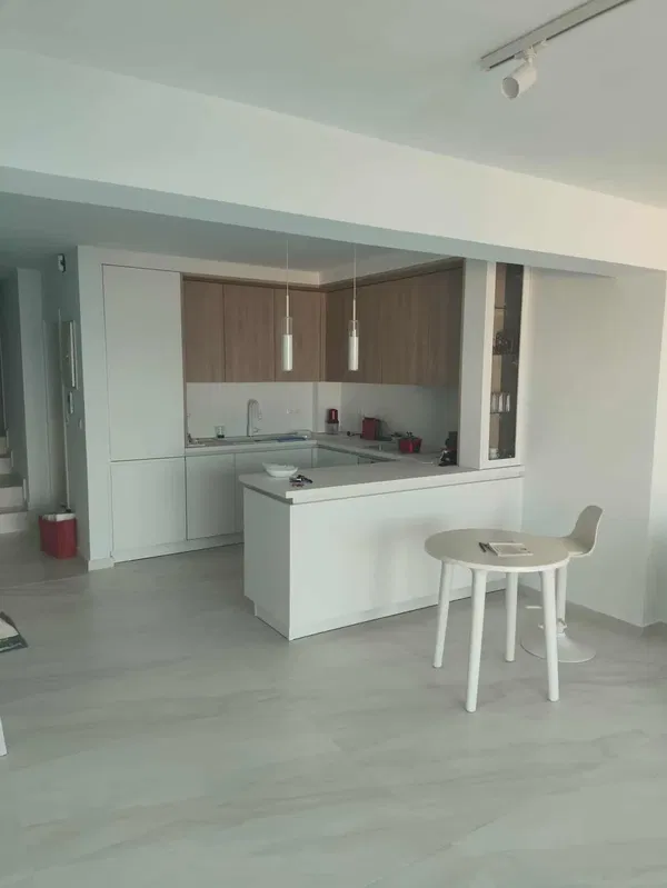 Contemporary Two-Bedroom Apartment for Sale in Saronida, Attica — photo 5