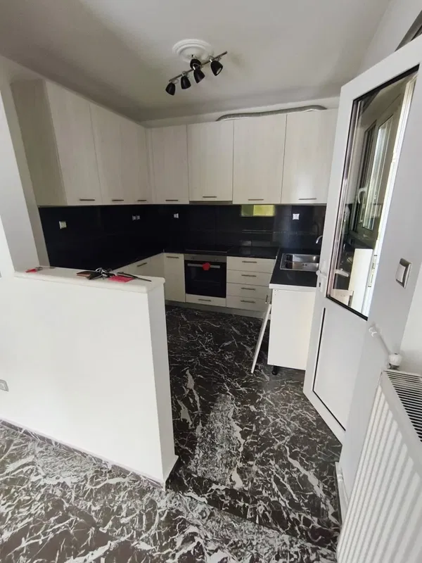 90 m² Two-Bedroom Renovated Apartment for Sale in Palaio Faliro, Athens Southern suburbs — photo 5
