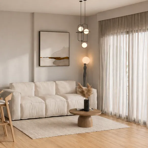 One-Bedroom Apartment for Sale in Kallithea, Athens Southern suburbs with Storage room — photo 2