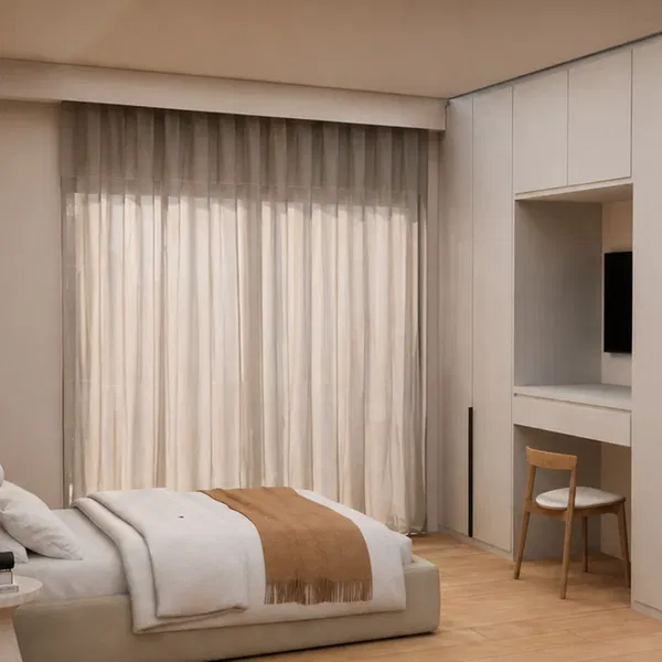 One-Bedroom Apartment for Sale in Kallithea, Athens Southern suburbs with Storage room — photo 4