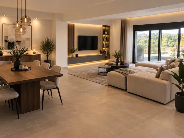 61 m² Apartment with Two Bedrooms for Sale in Kallithea, Athens Southern suburbs