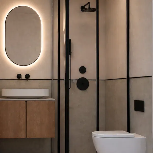 Newly Built Three-Bedroom Apartment for Sale in Kallithea, Athens Southern suburbs — photo 4