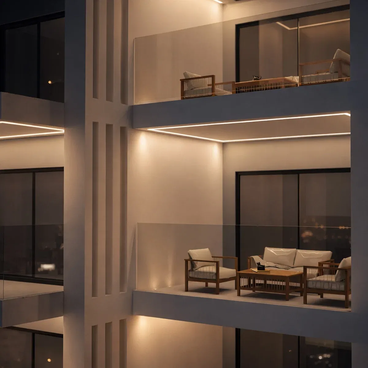 One-Bedroom Apartment for Sale in Kallithea, Athens Southern suburbs with Parking