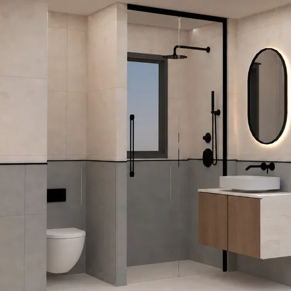 One-Bedroom Apartment for Sale in Kallithea, Athens Southern suburbs with Parking — photo 4