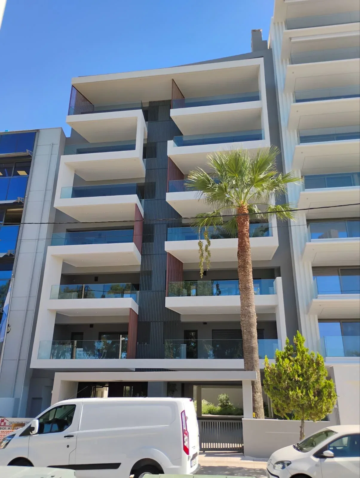 Three-Bedroom Apartment for Sale in Kalithea, Athens Southern suburbs