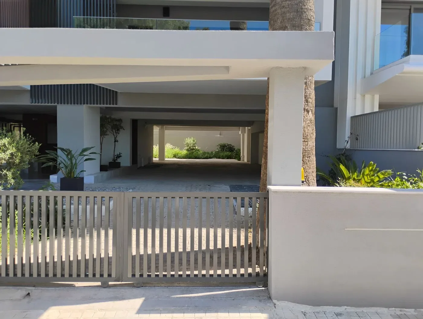 107 m² Three-Bedroom Apartment for Sale in Kalithea, Athens Southern suburbs
