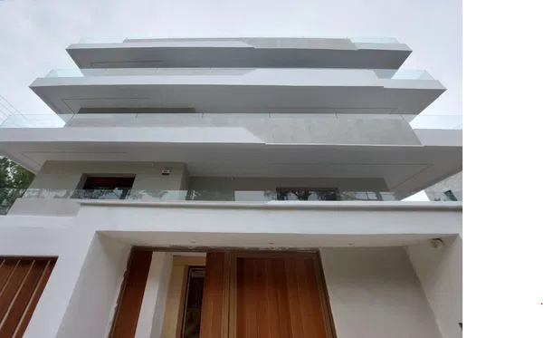 150 m² Two-Bedroom Apartment for Sale in Voula, Athens Southern suburbs