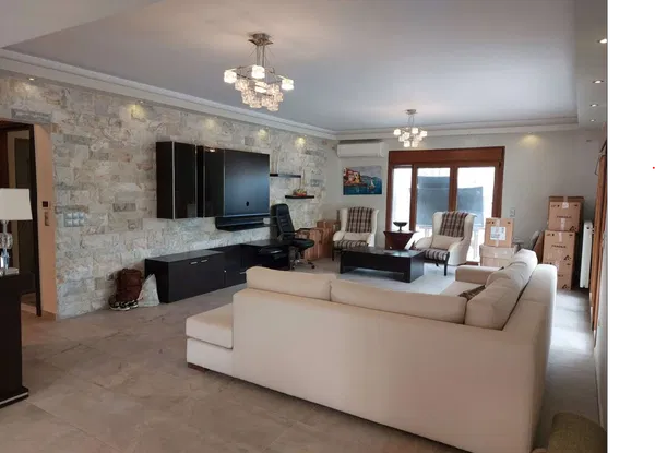 150 m² Two-Bedroom Apartment for Sale in Voula, Athens Southern suburbs — photo 3