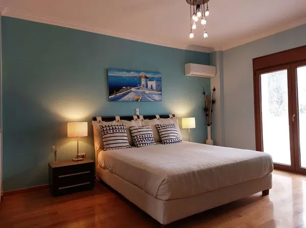 150 m² Two-Bedroom Apartment for Sale in Voula, Athens Southern suburbs — photo 5