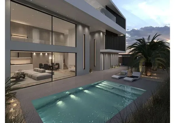 120 m² Apartment with Three Bedrooms for Sale in Gerakas, Athens Eastern Suburbs — photo 2