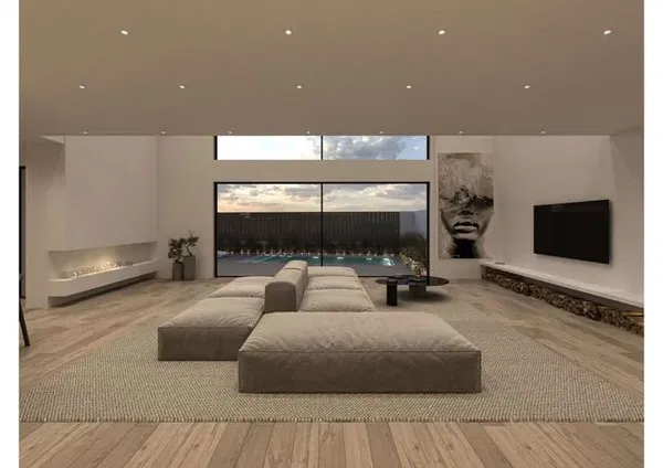 120 m² Apartment with Three Bedrooms for Sale in Gerakas, Athens Eastern Suburbs — photo 3