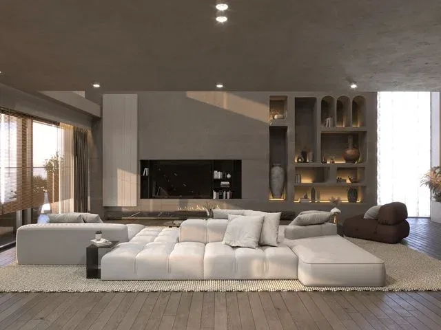 218 m² Three-Bedroom Apartment for Sale in Keratsini, Piraeus Suburbs