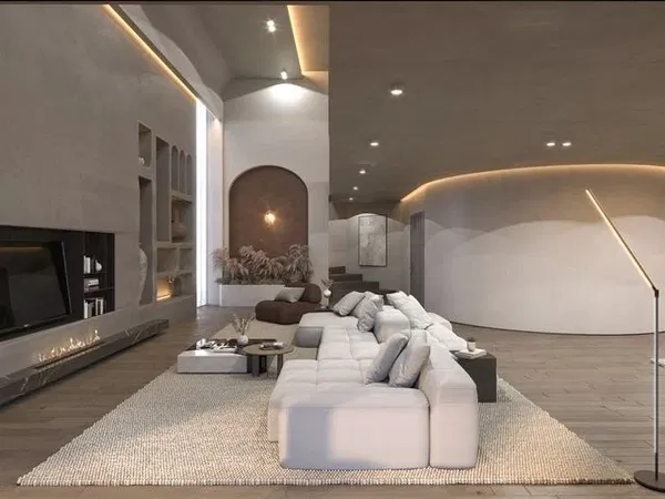218 m² Three-Bedroom Apartment for Sale in Keratsini, Piraeus Suburbs — photo 4