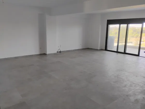 86 m² Apartment with Two Bedrooms for Sale in Kallithea, Athens Southern suburbs with Balcony — photo 2