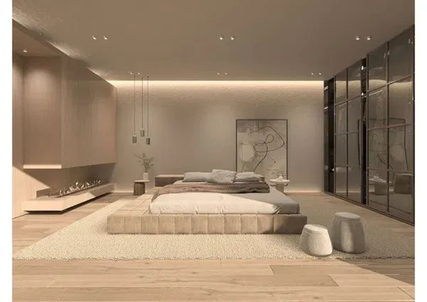 157 m² Three-Bedroom Apartment for Sale in Gerakas, Athens Eastern Suburbs — photo 5