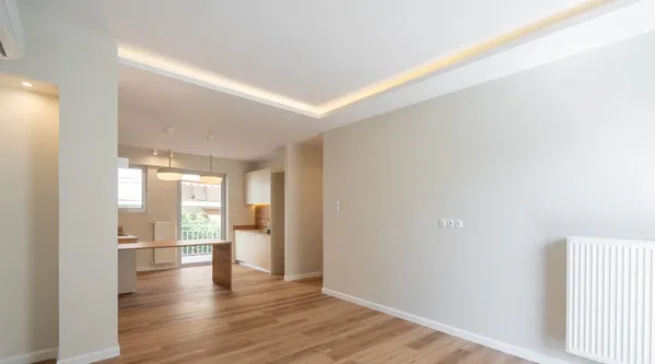 74 m² Two-Bedroom Apartment for Sale in Nea Smyrni, Athens Southern suburbs — photo 4