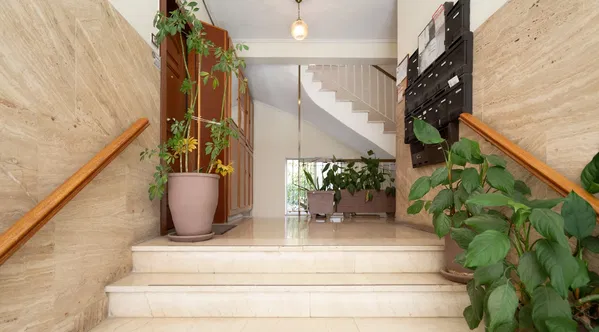 74 m² Two-Bedroom Apartment for Sale in Nea Smyrni, Athens Southern suburbs — photo 3