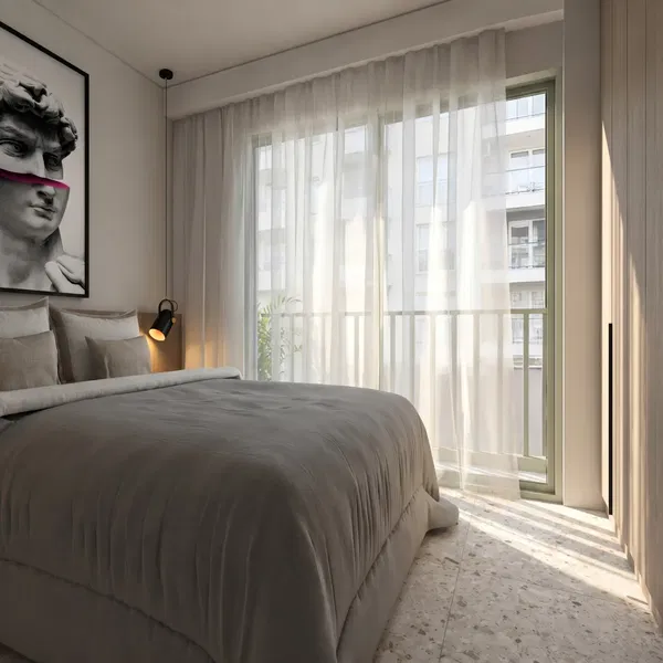 One-Bedroom Apartment for Sale in Piraeus — photo 3
