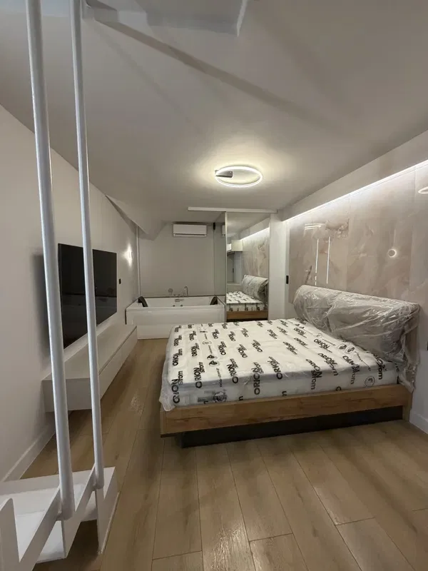 Two-Bedroom Apartment for Sale in Piraeus with Golden visa eligible — photo 2