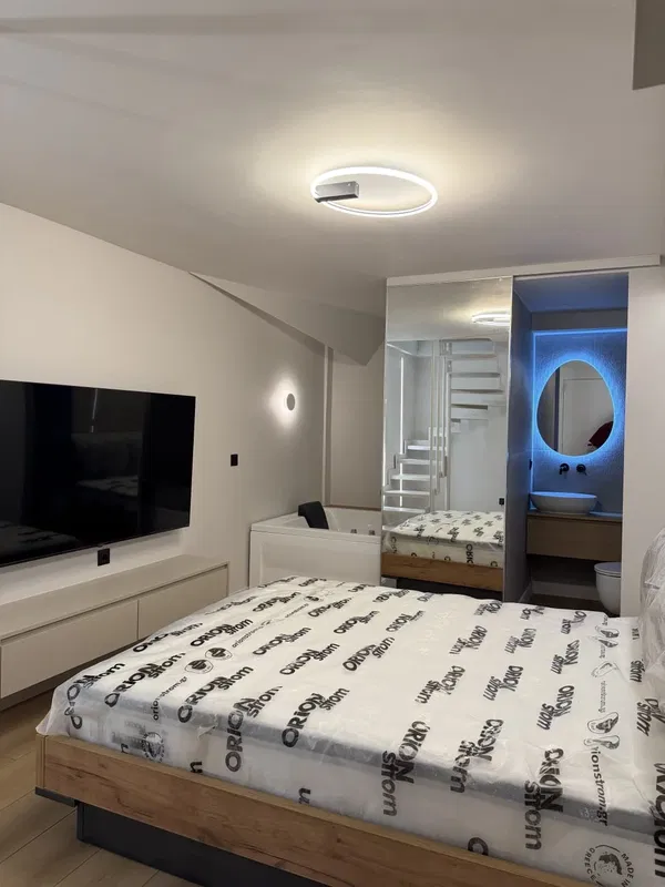 Two-Bedroom Apartment for Sale in Piraeus with Golden visa eligible — photo 3