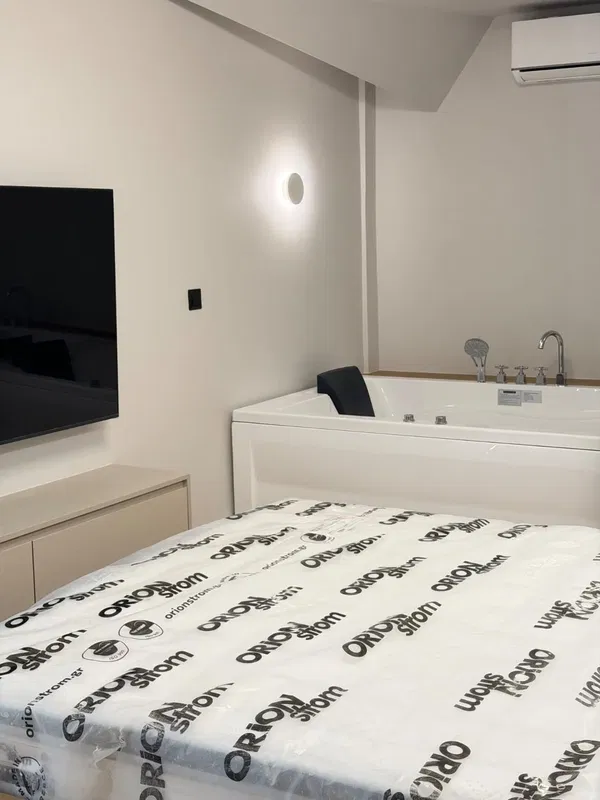 Two-Bedroom Apartment for Sale in Piraeus with Golden visa eligible — photo 4