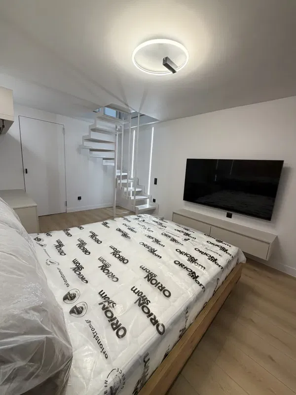 Two-Bedroom Apartment for Sale in Piraeus with Golden visa eligible — photo 5