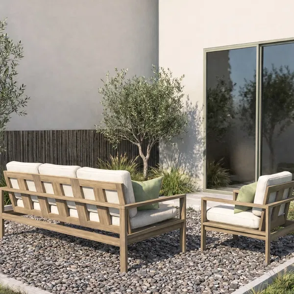 32 m² Newly Built One-Bedroom Apartment for Sale in Piraeus