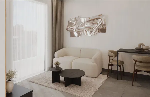 37 m² One-Bedroom Apartment for Sale in Ampelokipoi, Athens Center — photo 2