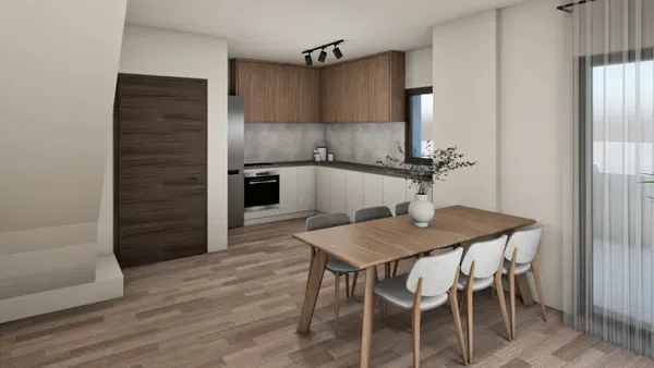 Four-Bedroom Apartment for Sale in Gerakas, Athens Eastern Suburbs — photo 3