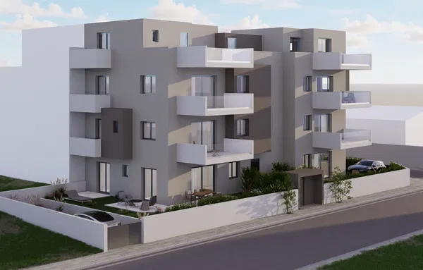 113 m² Four-Bedroom Apartment for Sale in Gerakas, Athens Eastern Suburbs — photo 2